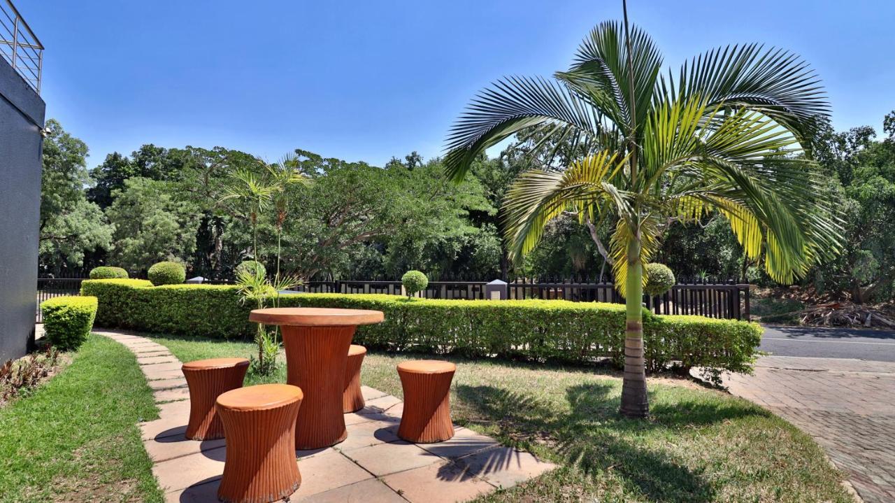 Khayalami Hotel - Mbombela Kültér fotó