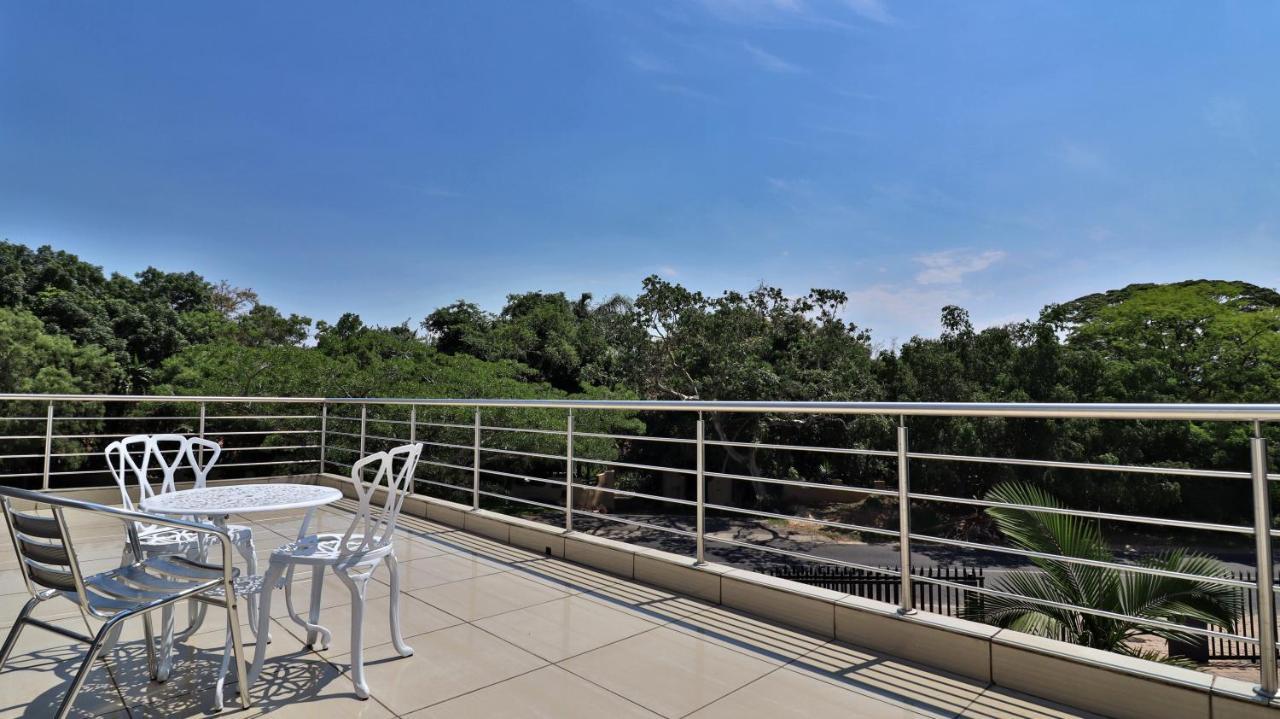 Khayalami Hotel - Mbombela Kültér fotó