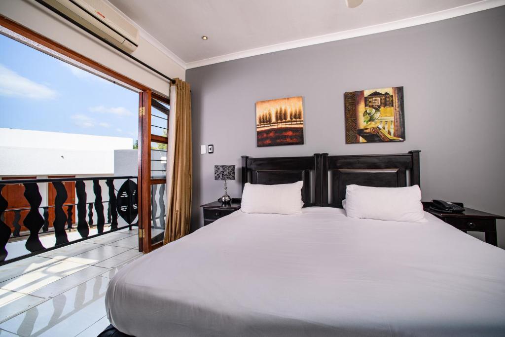 Khayalami Hotel - Mbombela Kültér fotó