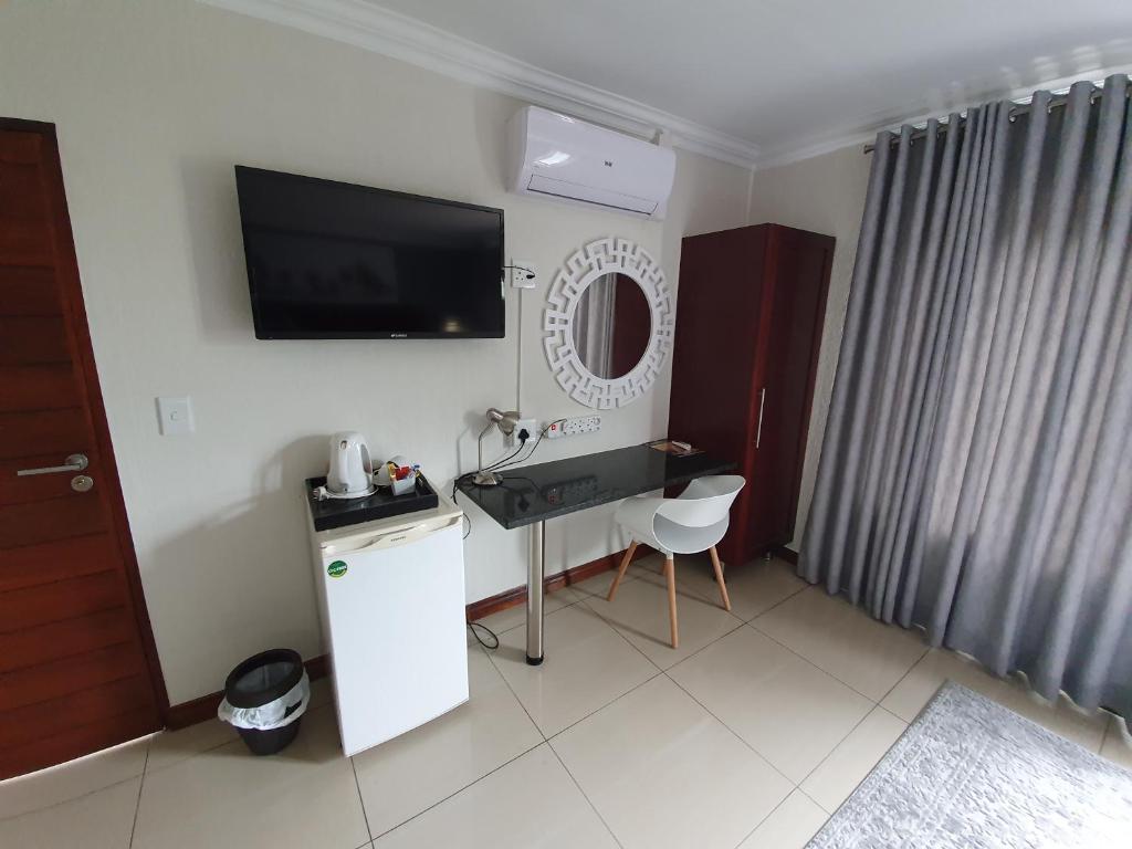 Khayalami Hotel - Mbombela Kültér fotó