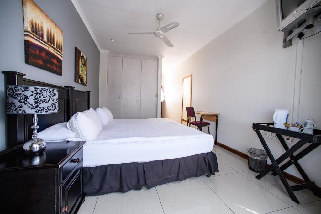 Khayalami Hotel - Mbombela Kültér fotó