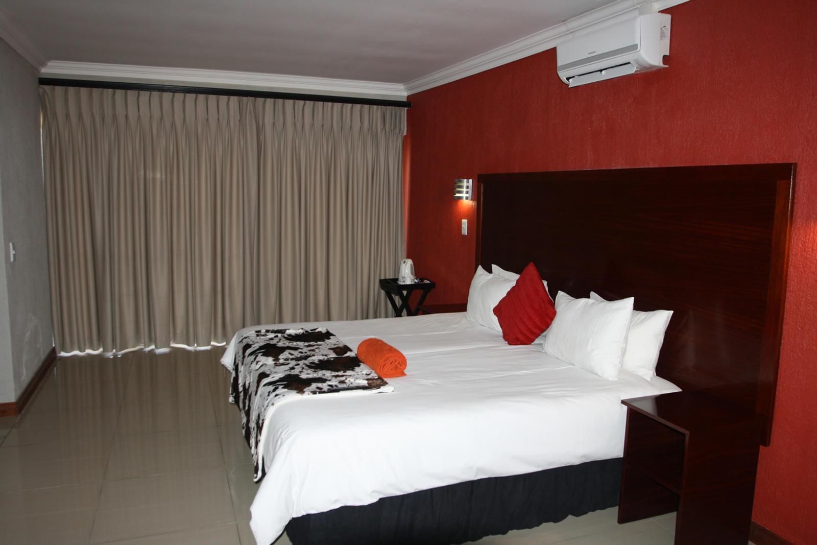 Khayalami Hotel - Mbombela Kültér fotó