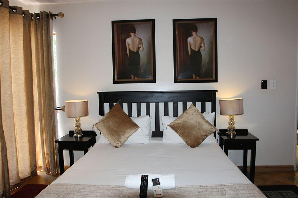 Khayalami Hotel - Mbombela Kültér fotó