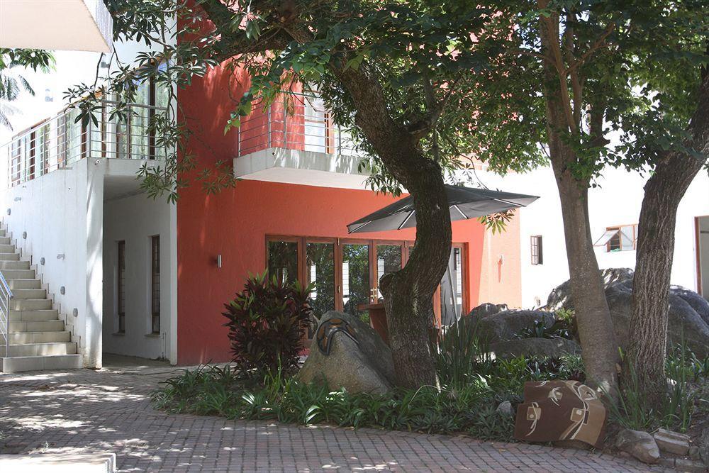 Khayalami Hotel - Mbombela Kültér fotó